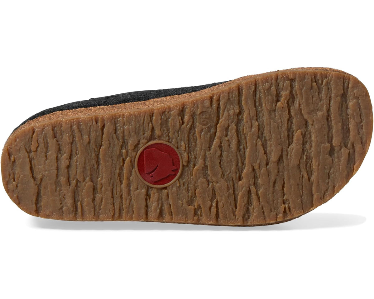 Men's Haflinger GZH Charcoal