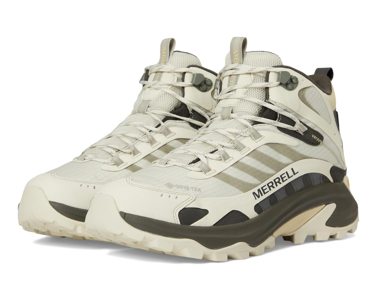 Men's Merrell Moab Speed 2 Mid GTX? Stucco