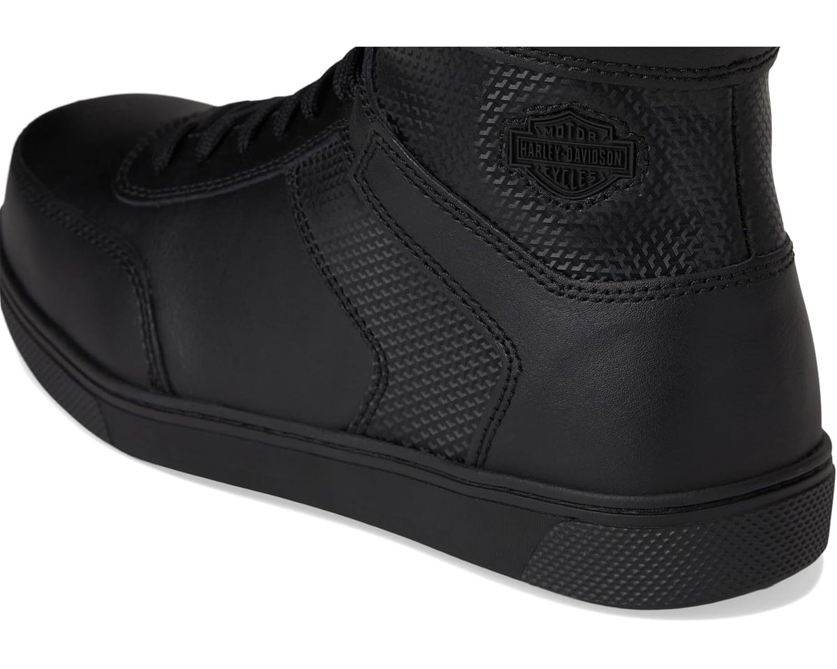 Men's Harley-Davidson Grady CT Black