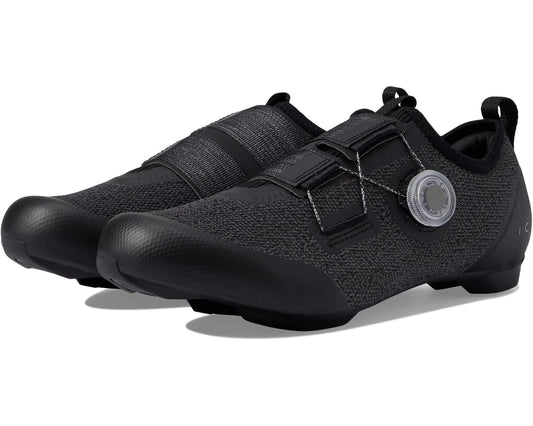 Unisex Shimano IC5 Indoor Cycling Shoe Black