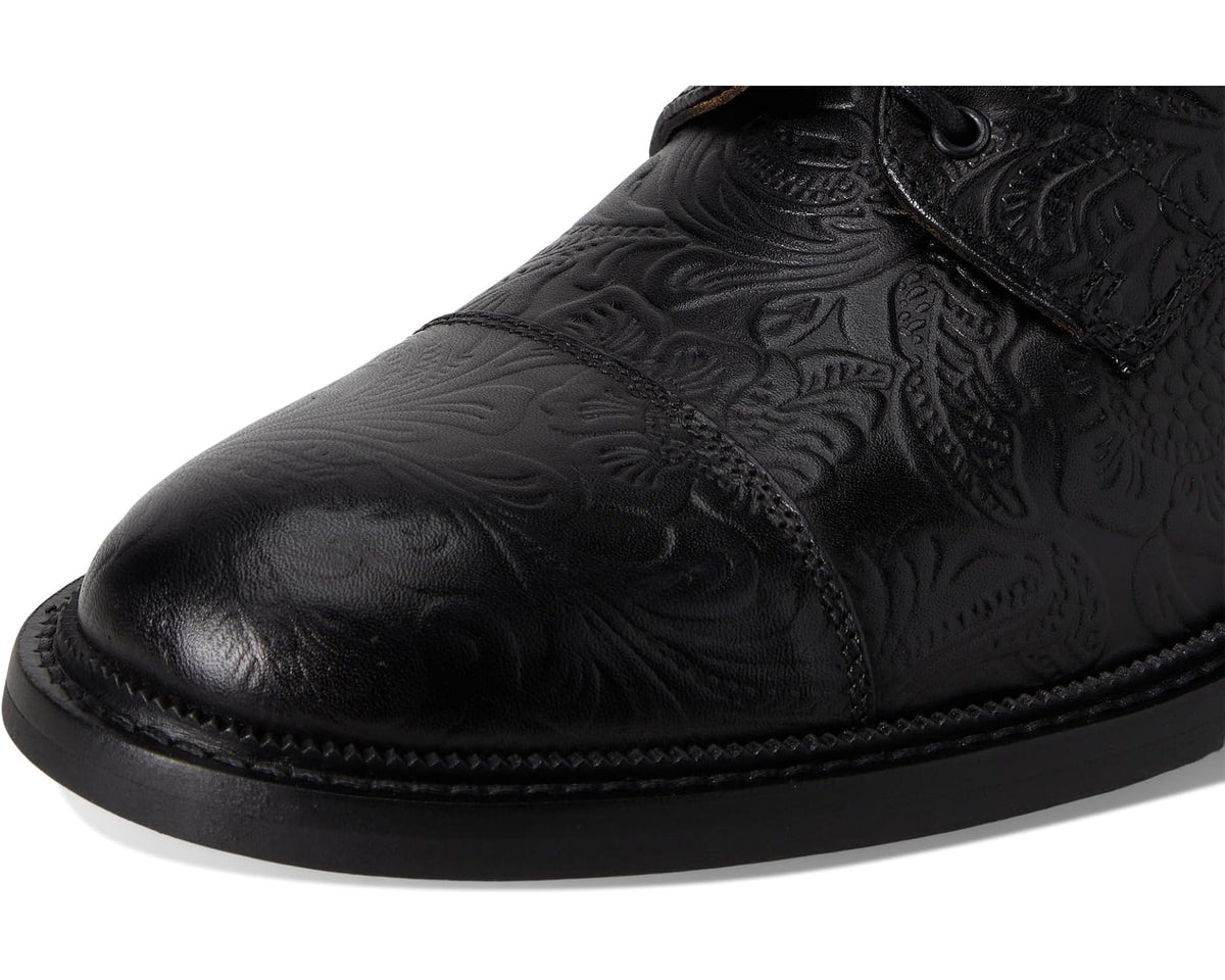 Men's Taft Rome Noir Viejo