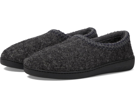 Unisex Haflinger ATB Grey Speckle