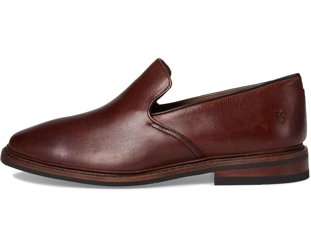 Men's Frye Paul Venetian Brown