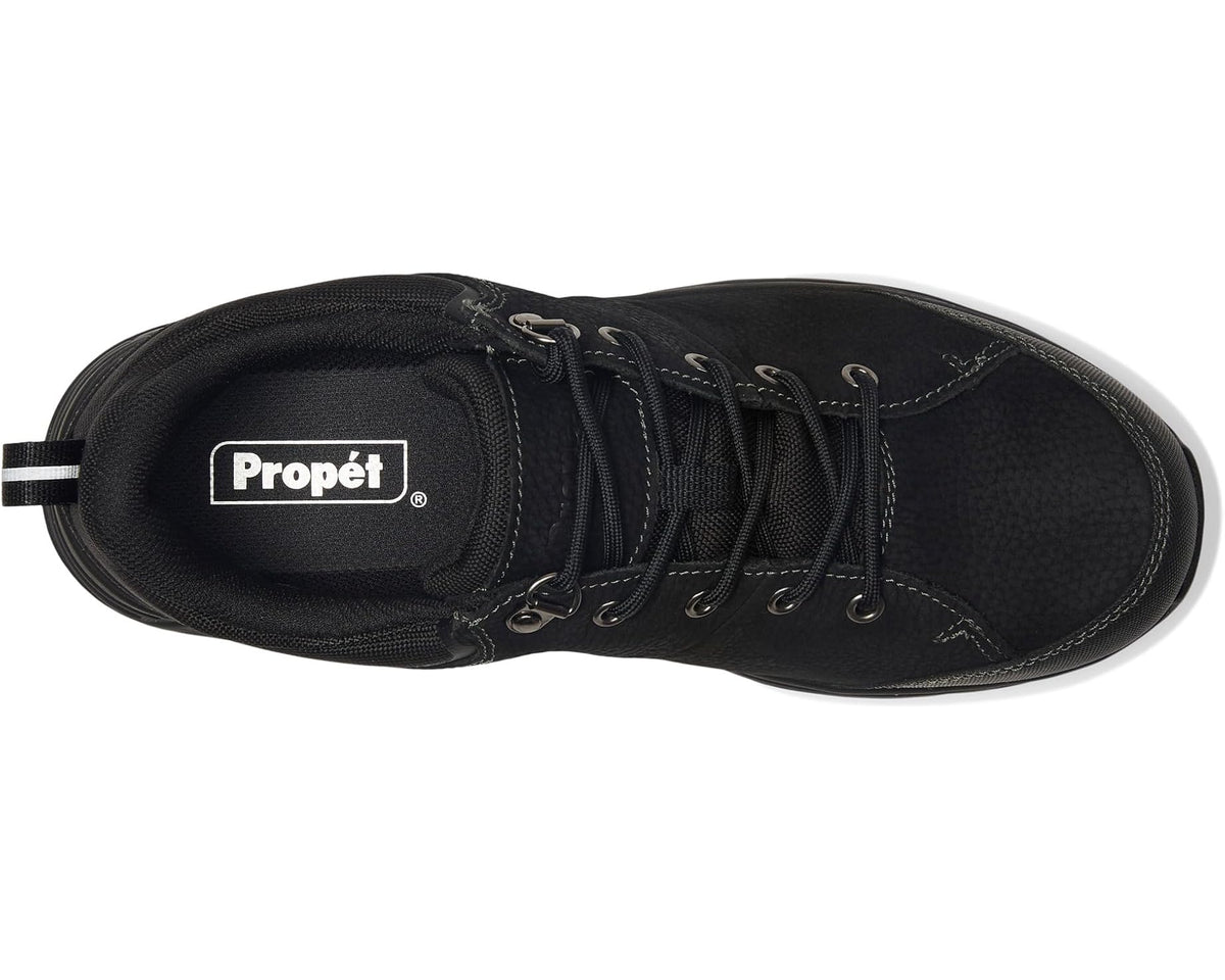 Men's Propet Cruise Black