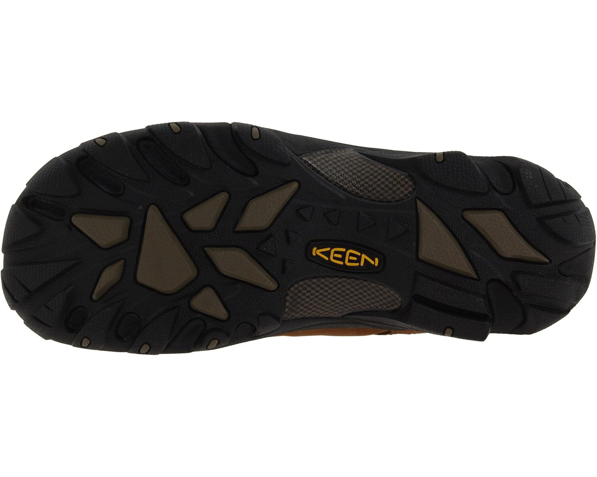 Men's KEEN Pyrenees Syrup