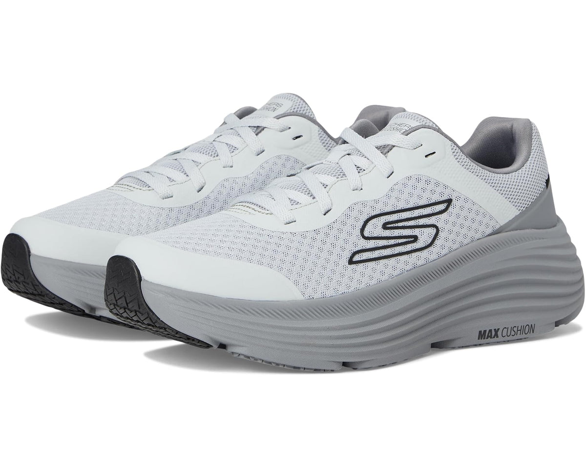 Men's SKECHERS Max Cushioning Endeavour Gray
