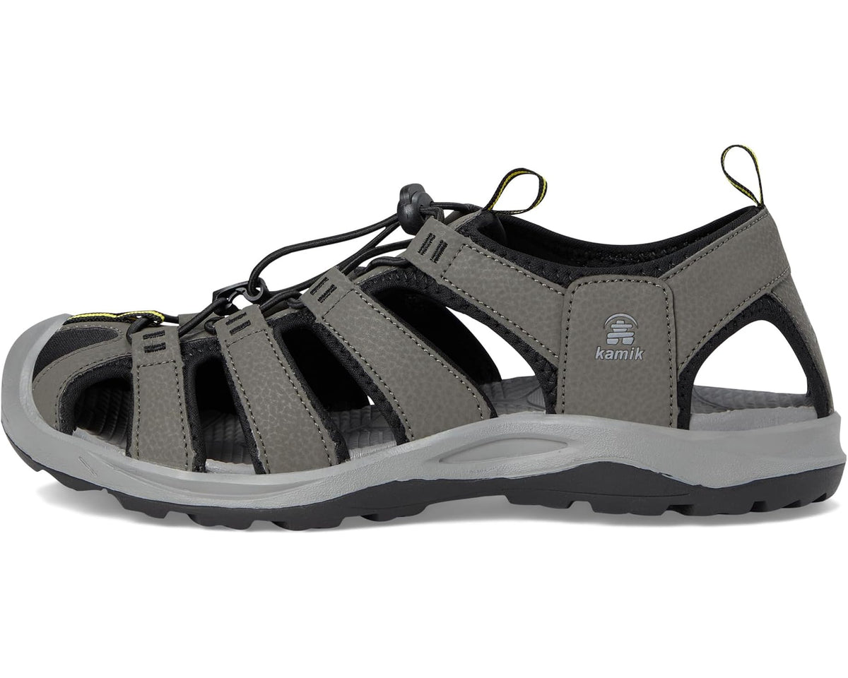 Men's Kamik ByronBay 2 Grey