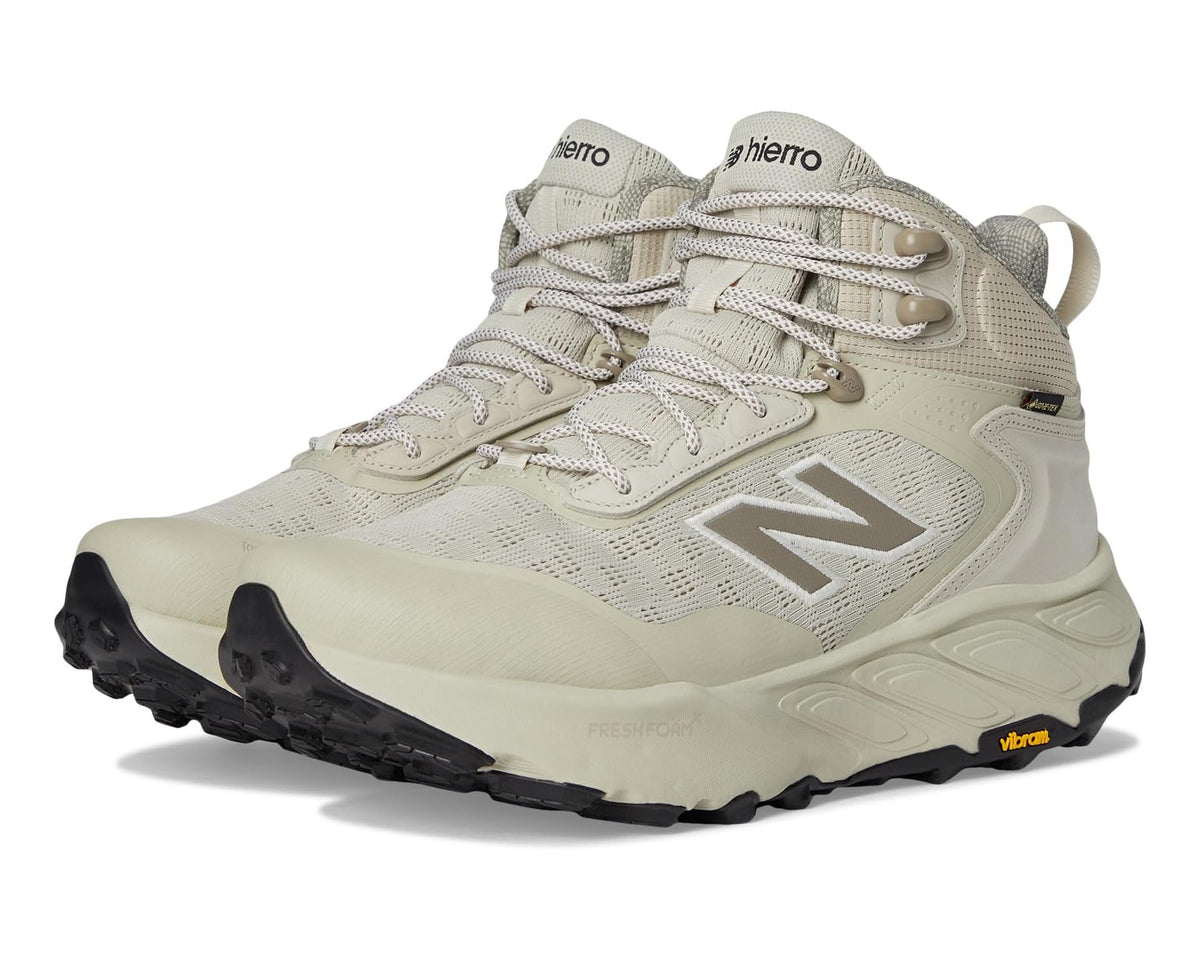 Men's New Balance Fresh Foam X Hierro Hiker GORE-TEX? Shipyard/Dockside/Sea Salt