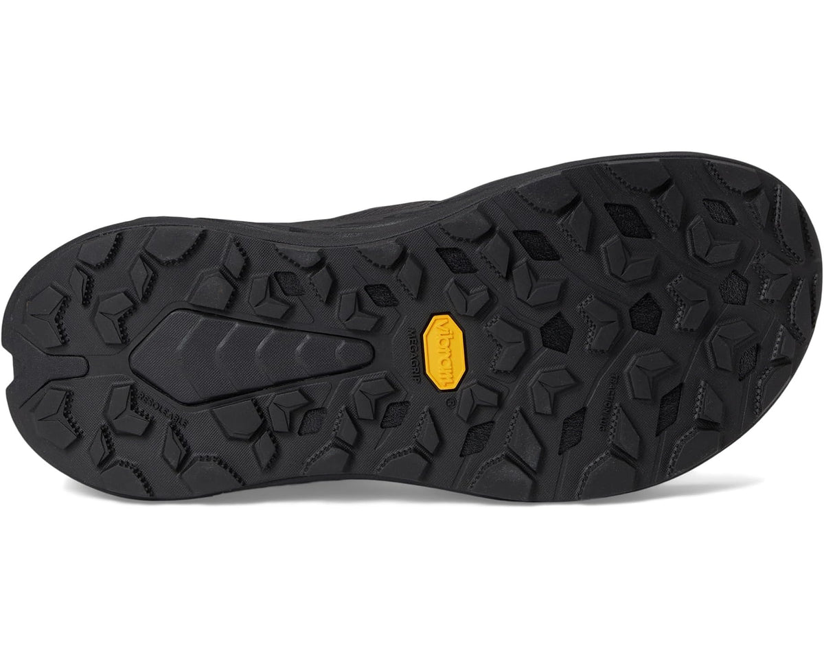 Men's Hoka Infini Hike Tc Black/Black