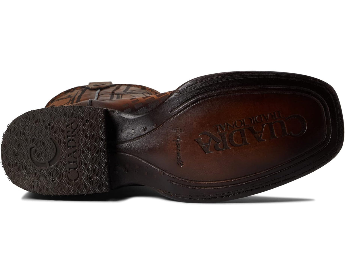 Men's Cuadra CU500 Honey