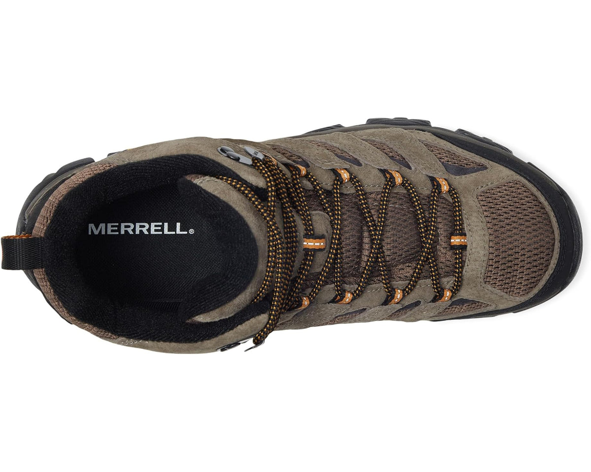 Men's Merrell Moab 3 Mid GTX? Walnut 1