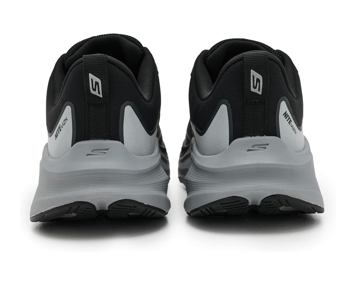 Men's SKECHERS Max Run Vorteza Black