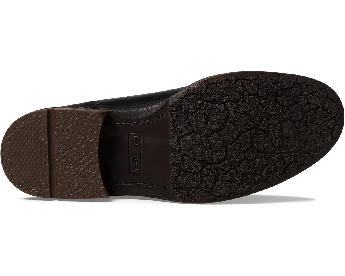 Men's Josef Seibel Earl 05 Black