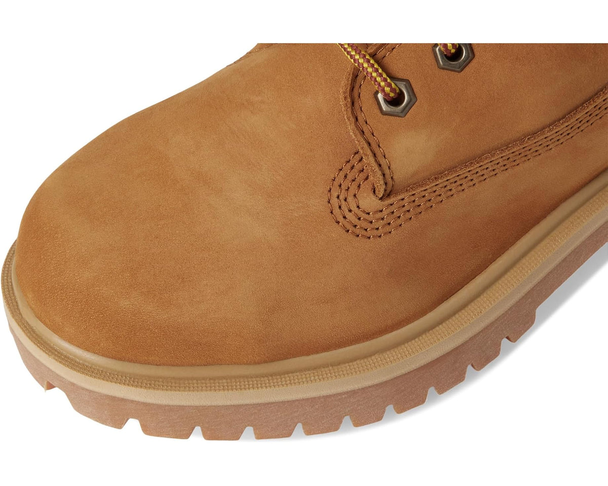 Men's Timberland PRO Direct Attach 6 Steel Toe Wheat-2024 NEW