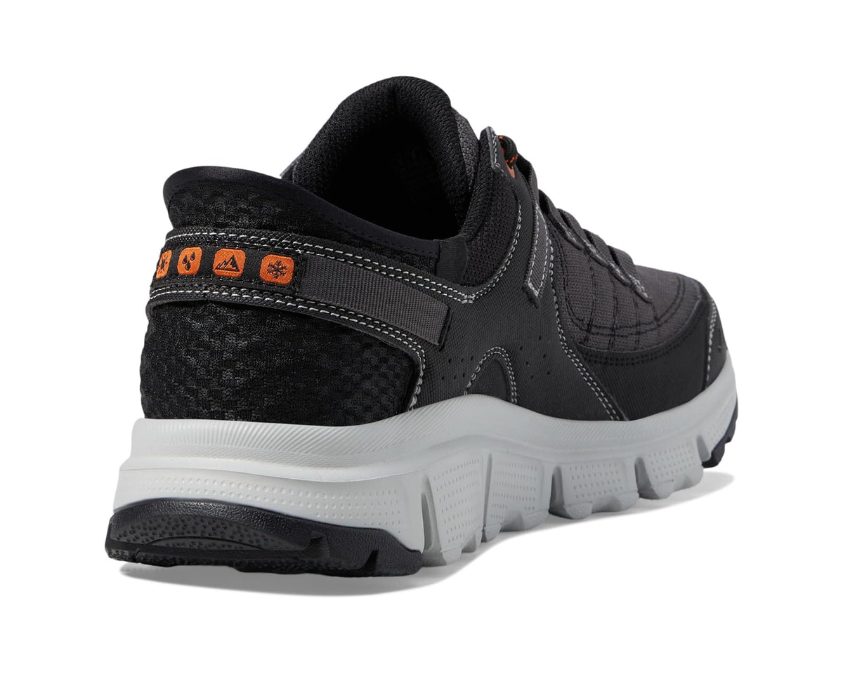 Men's SKECHERS Summits AT Hands Free Slip-In Grey