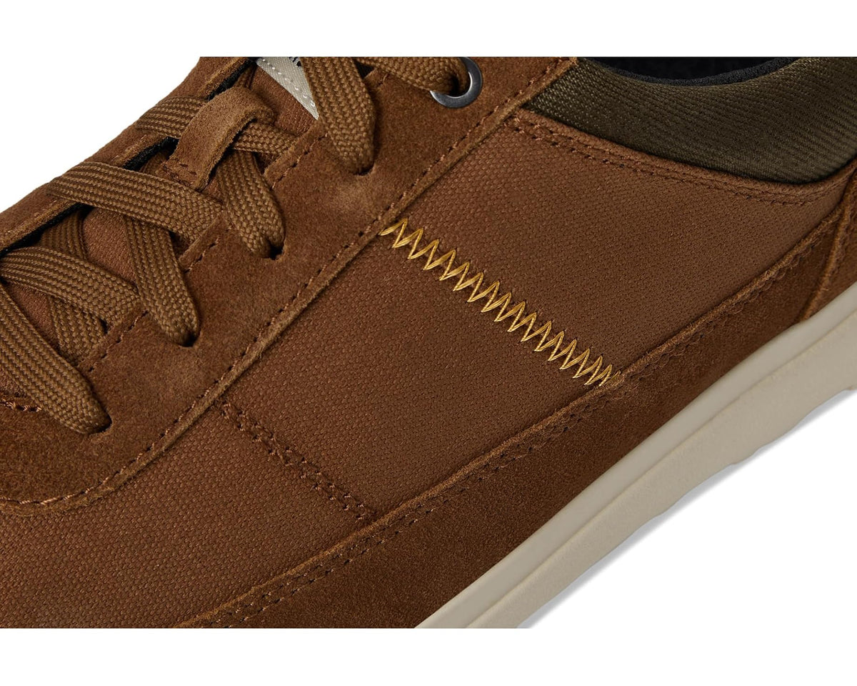 Men's Forsake Mason Low Toffee
