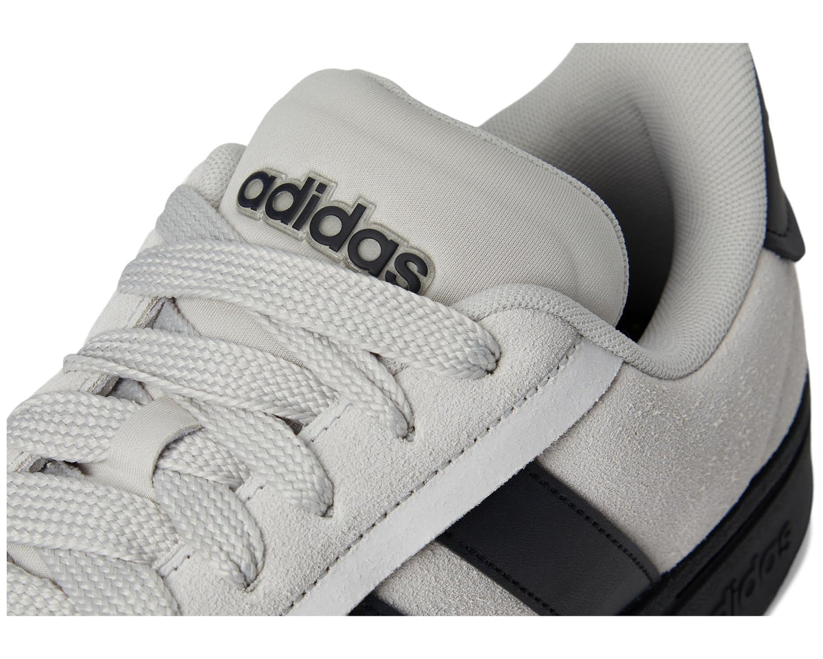 Men's adidas Grand Court Alpha Grey/Black/Black