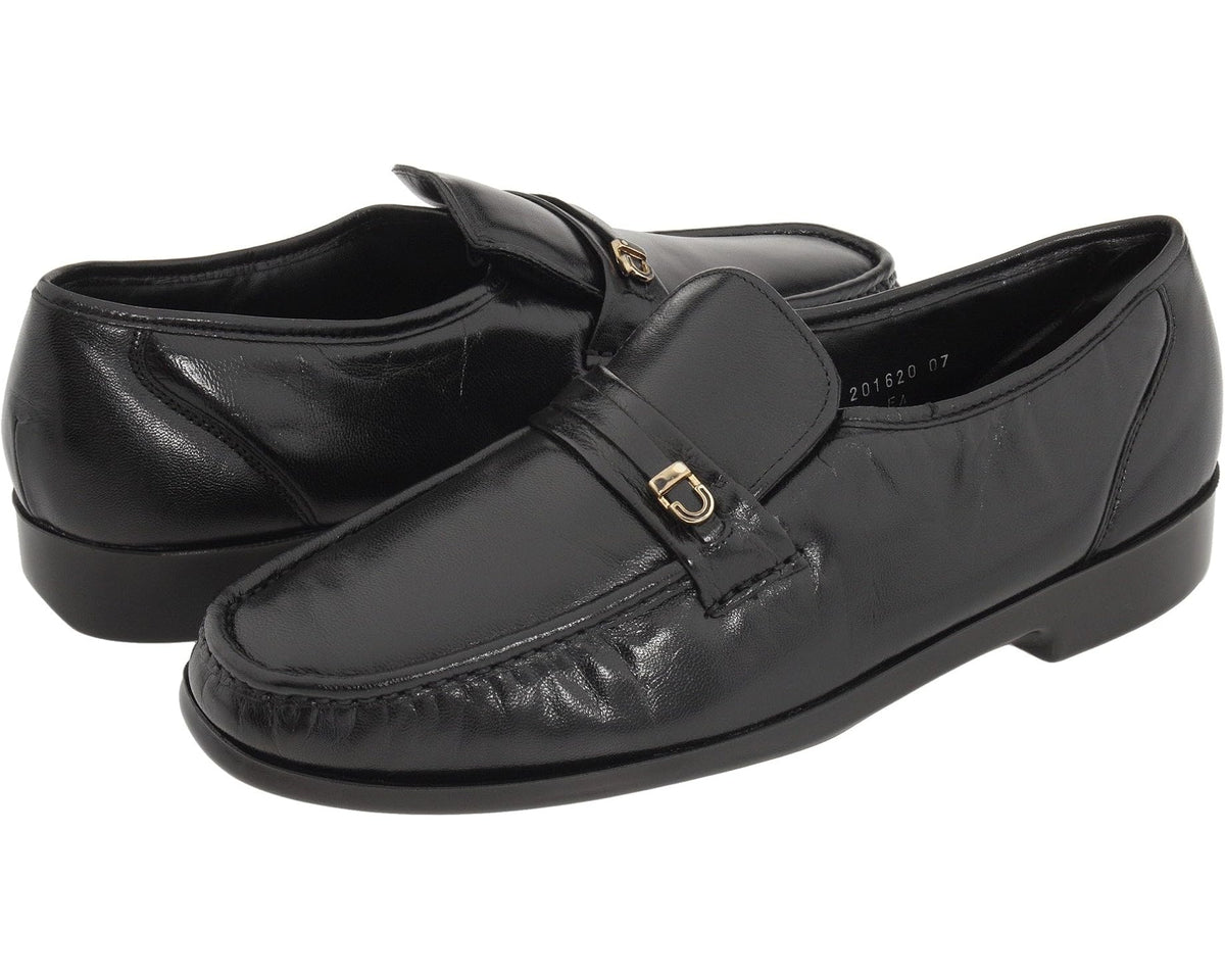 Men's Florsheim Milano Black