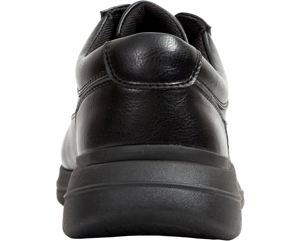Men's Deer Stags Durham Black
