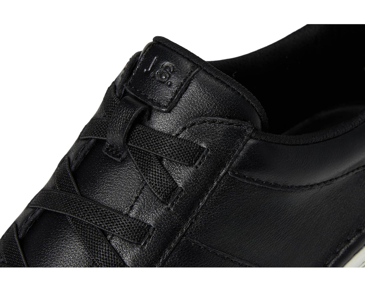 Men's Josef Seibel Cleve 11 Black