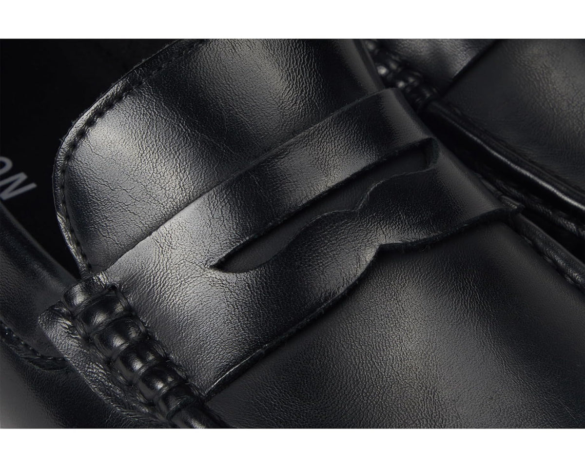 Men's Kenneth Cole Sergio Black