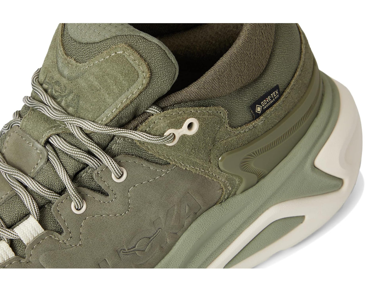 Men's Hoka Kaha 3 Low GTX? Eucalyptus/Birch