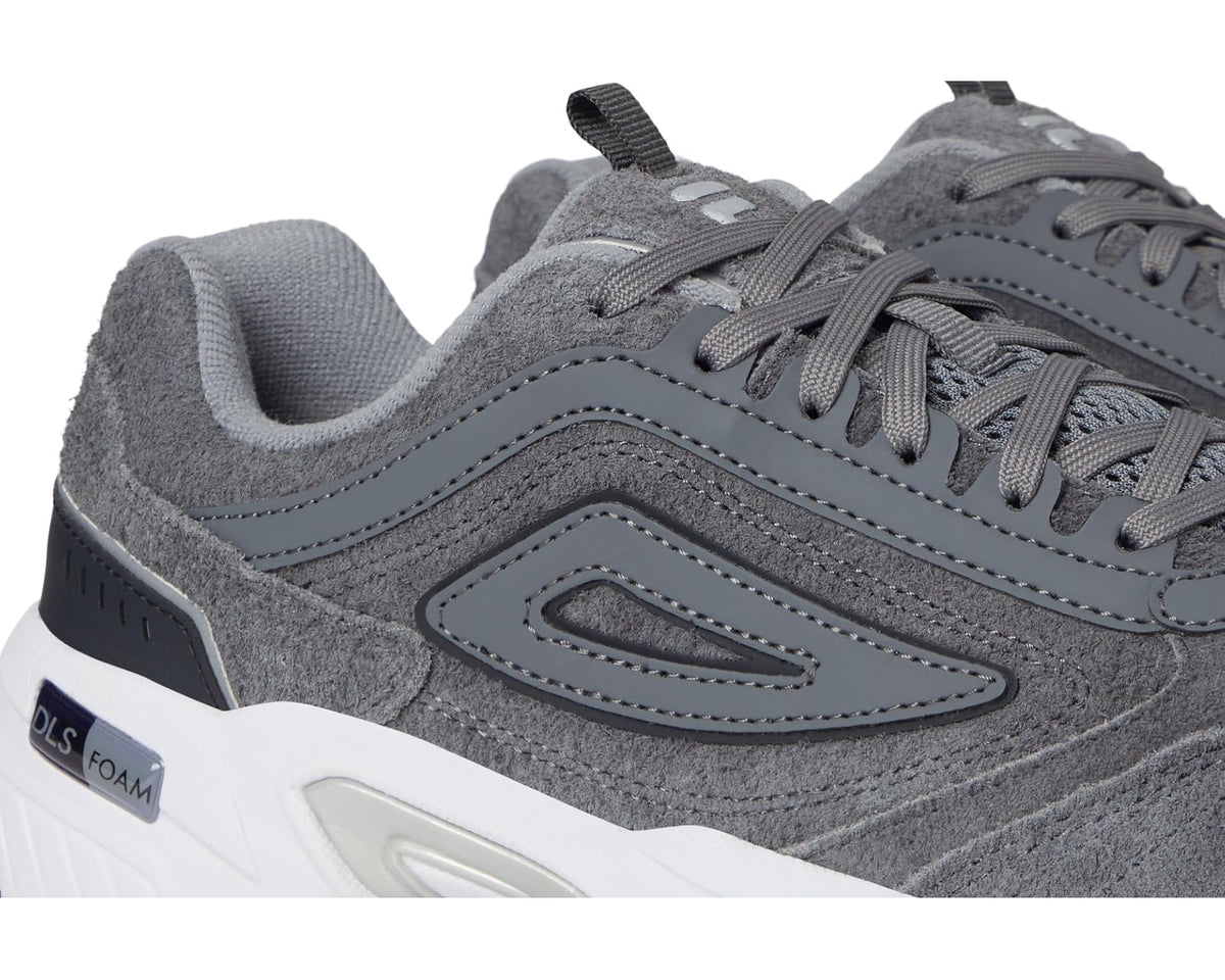Men's Fila Perano Plus Castlerock/Moonless Night/White