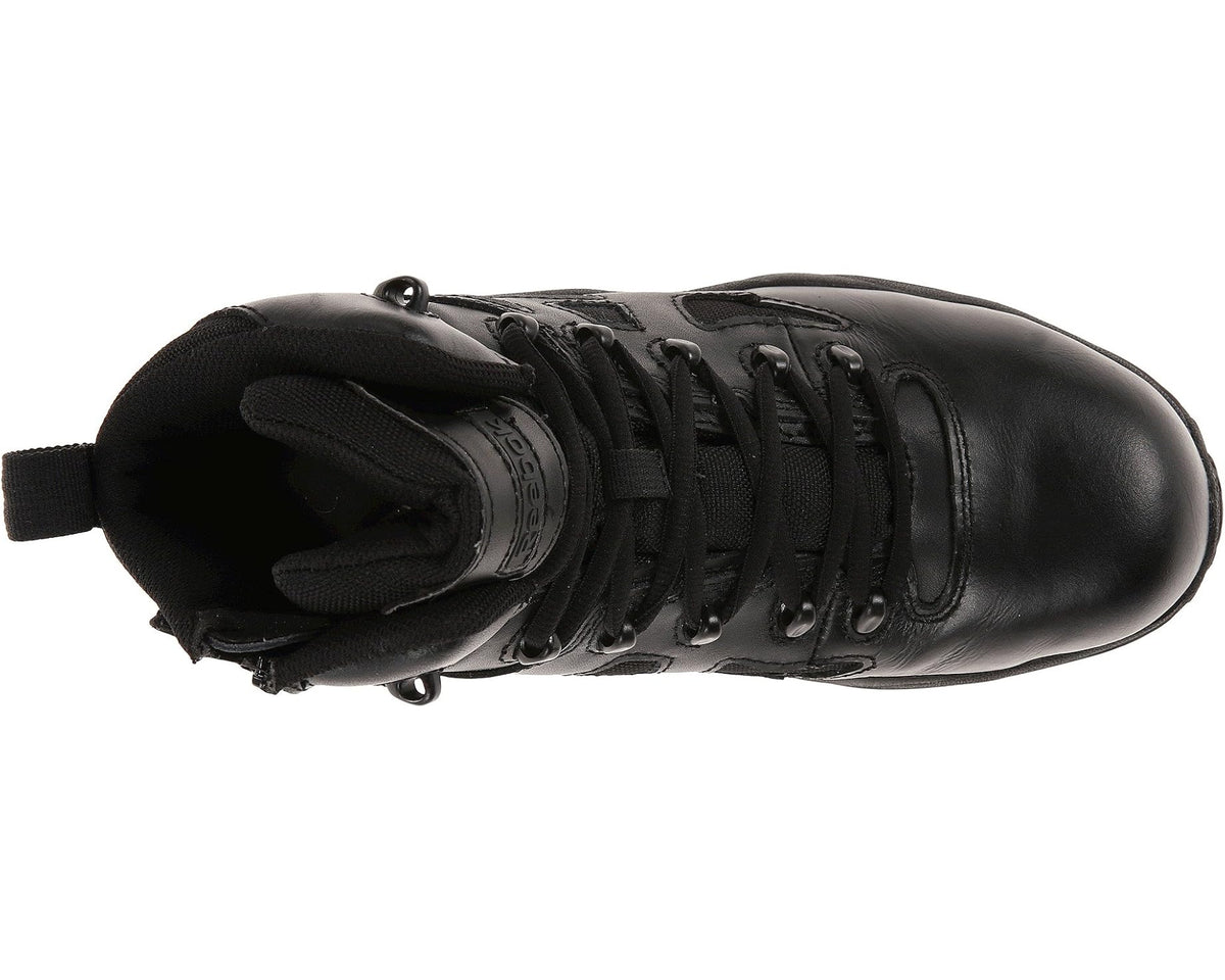 Men's Reebok Work Rapid Response 6 CT Black
