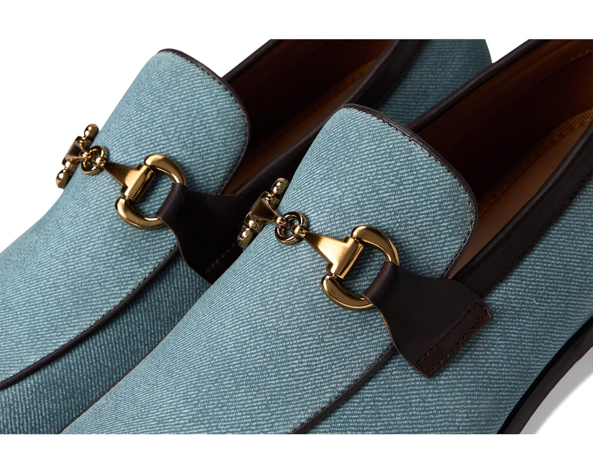 Men's Steve Madden Odello Blue Denim