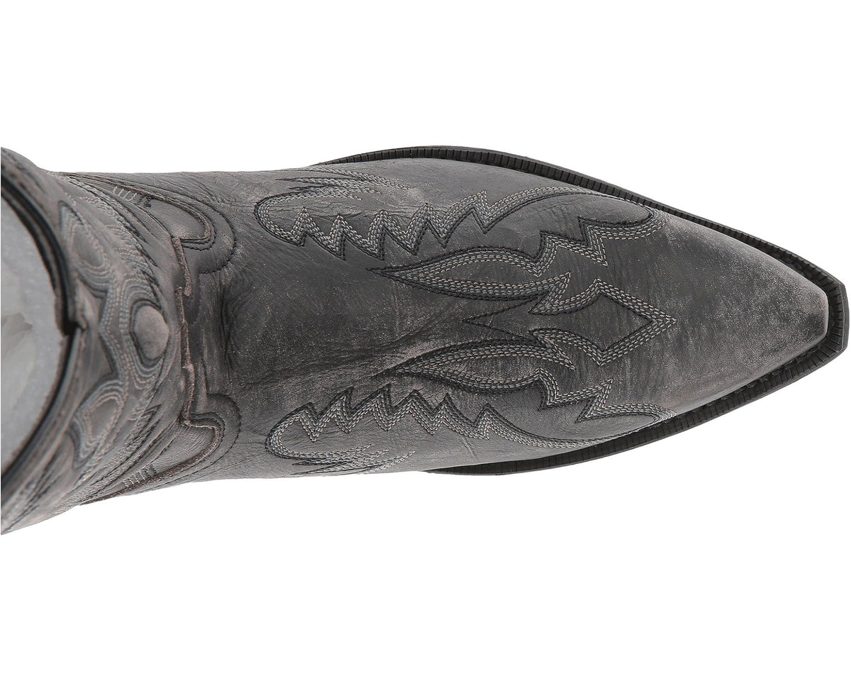 Men's Laredo Garrett Sanded Black