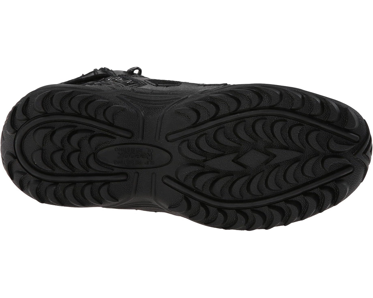 Men's Reebok Work Rapid Response 6 CT Black