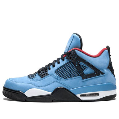 Air Jordan 4 Retro x Travis Scott